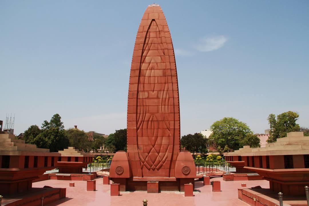 Jallianwala Bagh